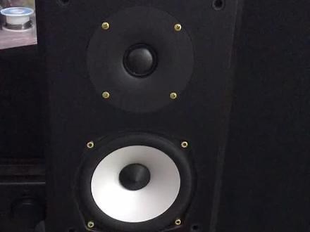 英国AE水晶三号小落地。声音好，3XXX