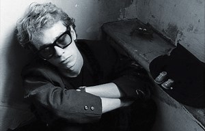 "Somewhere between pure euphoria and terrible insecurity": An interview with The The's Matt Johnson