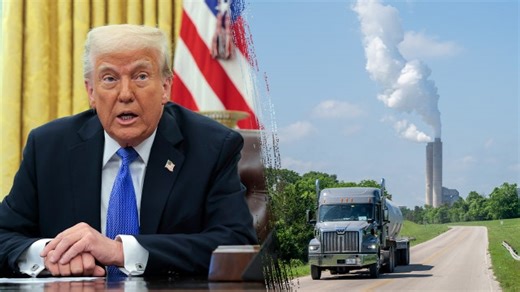 This is downright un-American, Energy Secretary Chris Wright says