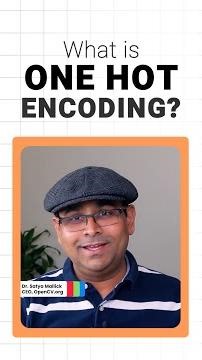 🔢 What is One-Hot Encoding?