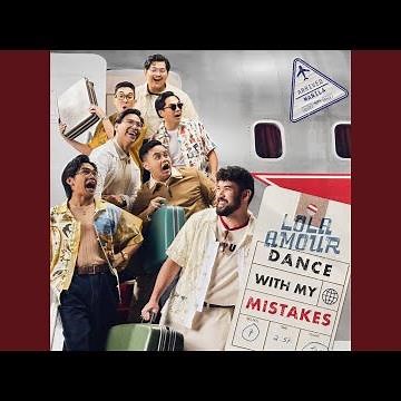 Dance With My Mistakes
