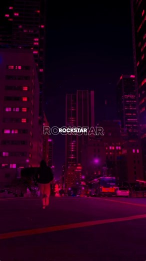 Rockstar Aesthetic Wallpaper