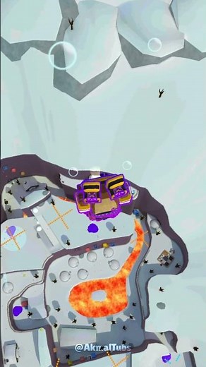 Satisfying Super Bear Adventure #superbearadventure