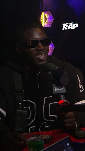 Da Uzi au studio c'est trop 🥵