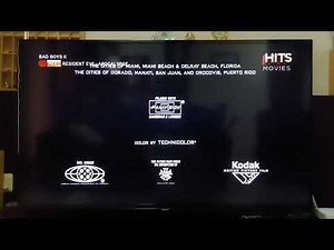 Columbia Pictures / Sony Pictures Television (2003)