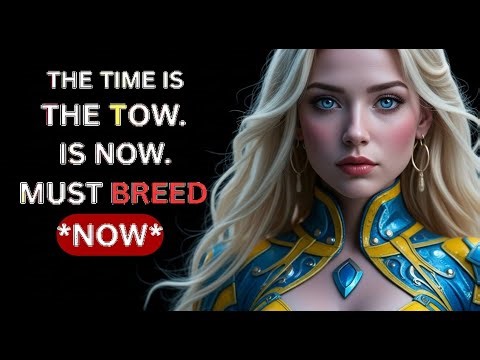 The Alien Queen Faces Extinction—And I’m the Only One Who Can Save Her Line