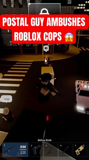 I ALMOST DIED! Being a roblox cop aint easy #roblox #roleplay #robloxrp #nypd #cops #clarkcounty