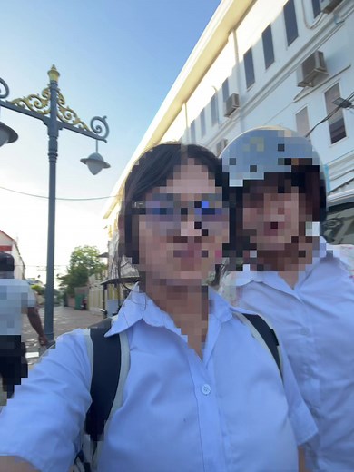 Kormhueng khg mii jmr Siam jral lerng@N #cambodianeedpeace #kdmvahsiam #