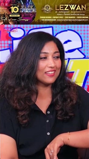 Baburaj Dress Up Like Girls | Vani Viswanath | Milestone Makers | #shorts