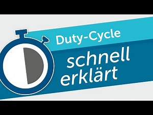 Duty-Cycle - schnell erklärt | Homematic IP
