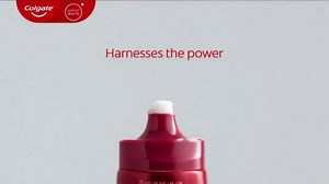Colgate Optic White Pro Series TV Spot, 'The Power of Hydrogen Peroxide'