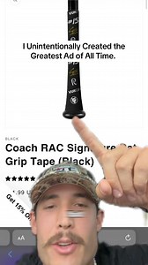 31K views · 4K reactions | Why was this the best unintentional ad ever  | Coach RAC | Facebook