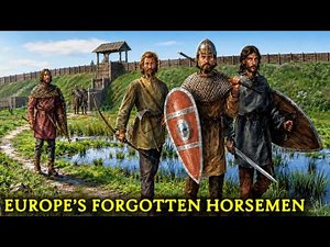 History of the Alans: The Rise of the Forgotten Steppe Warriors - History Documentary