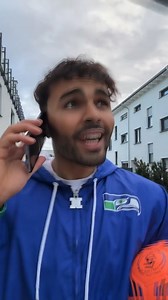 Where is the next ambulance? | Youneszarou