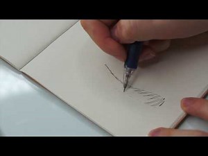 FAMOUS MICROBLADING pattern EXPLAINED