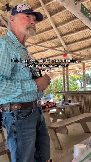 @flippallot ... Flip Pallot talks about his decades of experience in Fly Fishing .. Flip explained what / why he uses this connections of the leader to the line., The Snell Knot .. after removing the loop from the fly line., he uses a Snell Knot .. when tied properly it produces a "pigtail" inside the knot, thus reducing the chances of it slipping or removing the sheath .. this is Part 1 of a series .. Keep Watch ! these videos are a must watch to assist you in becoming a better fly fisherman.. 