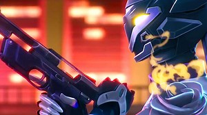 VALORANT - Vyse Agent Cinematic Reveal Trailer // ALL PATHS END HERE