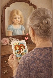 Minä muistan sen hetken. Kun opettaja sanoi, että nyt saa ottaa muistokirjat esiin. Sydän pamppaili, sillä koskaan ei tiennyt, mitä joku kirjoittaisi. ❤️ “Kolme sanaa Sinulle…”, pieni runo, kiiltokuva ja käsiala, josta tunnisti heti ystävän.❤️ Näitä KorttiNurkan ystävänpäiväkortteja katsellessa tuntuu aivan samalta.❤️ Aivan kuin olisin päässyt aikamatkalle sinne lapsuuden koululuokkaan.❤️ Nykyään minä olen jo mummu, mutta sydän tunnistaa yhä tuon tunteen. Kun joku ajattelee minua niin paljon, et