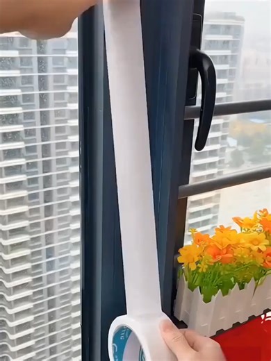 Windproof Draft Stopper Seal Strip for Home Use