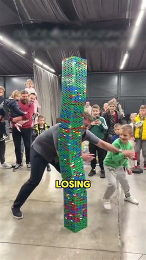 R.I.P Lego Tower💀🥀(the.weaver7/TT)#shorts