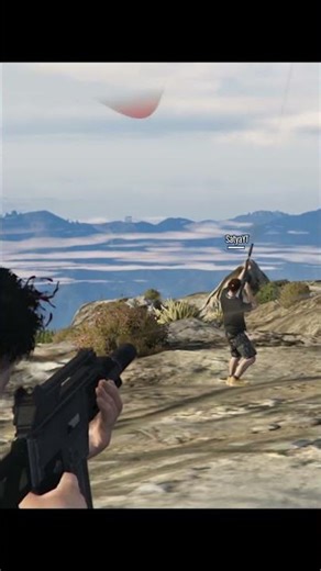 Funniest Road Trip Youll Ever See #gta5
