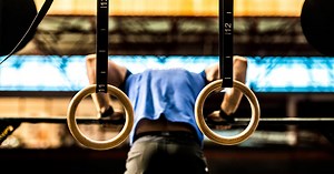 Best Gymnastic Rings (and Accessories) for Athletes, Gym Owners and Home Workouts - Outdoor Fitness Society