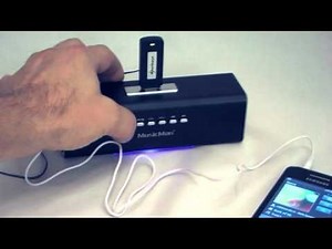 Soundstation - MusicMan