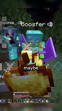 I Faked My Death on a Hardcore Minecraft SMP Part 7
