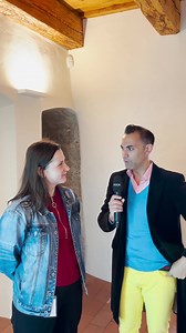 Do you know, where you can find wonderful view on capital of Slovakia? One of them is Michael's Gate. On the 6th floor of the tower there is a balcony with views of the old City, the castle, and surrounding areas. There is also a museum of the medieval fortifications. Museum exhibits cover the town's fortification beginnings, reconstructions and their final destruction in the 18th century as the fortified walls were preventing the city's growth. Let´s have a look inside. #travel #tourism #explor