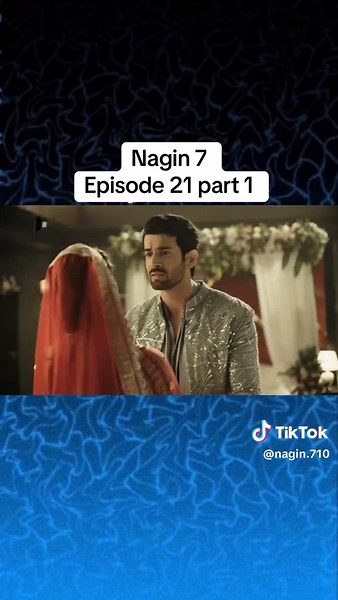 Nagin 7 Episode 21 Part 1 Review and Highlights