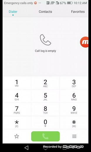 How to check ufone number