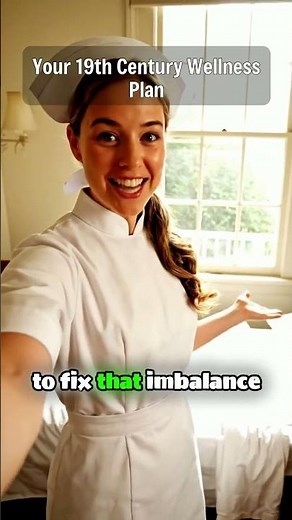 19th century medicine #parody