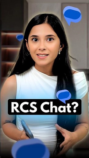 What is RCS Chat?📩🤔 #leminai #rcsmessaging #bulksmsmarketing #bulksmsservice #bulkmarketing #shorts