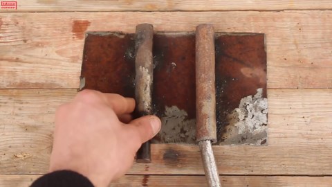 Awesome Drill Attachment & DIY IDEAS