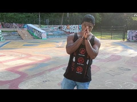 Stann Smith - My Mind (Sober Music Video)