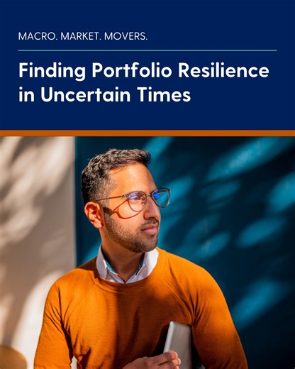 Navigating Market Turbulence with Portfolio Construction Strategies | LPL Financial - Research posted on the topic | LinkedIn
