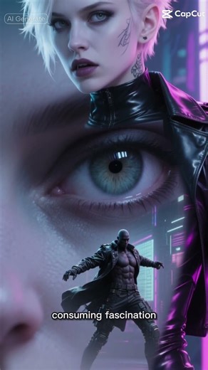 blade vs deacon frost. ai that dont make no sense