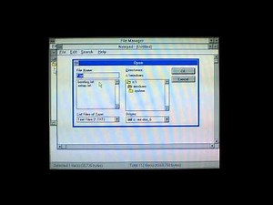 Virus.Win16.Apparition