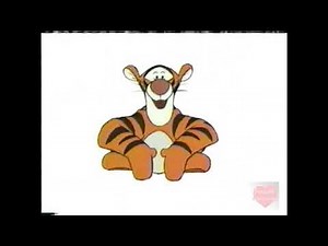 Winnie the Pooh Tigger's Honey Hunt TV Commercial (2000)