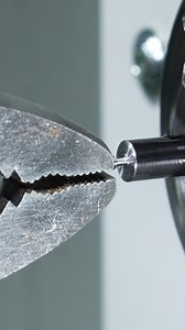 252K views · 1.8K reactions | Machining TINY Parts on a Big Machine? | Titans of CNC Machining | Facebook