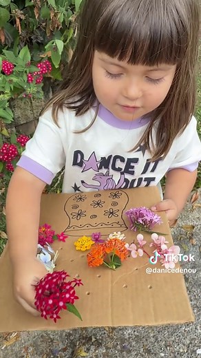 Dani Cedeño on TikTok