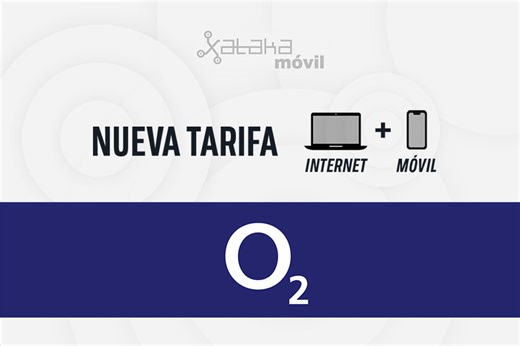 O2 estrena nueva tarifa de fibra y móvil por 44 euros al mes