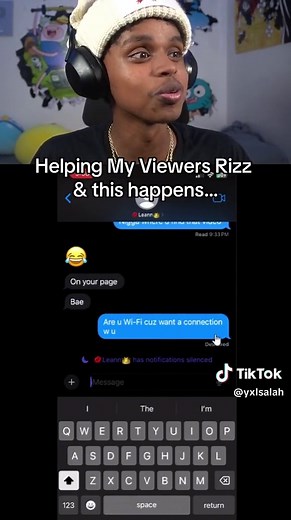 Twitch: yxlsalah #yxlsalah #comedy #twitch