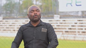 General Kanene is running to Christ | NKANI