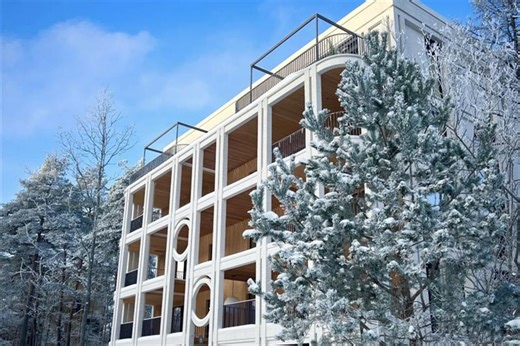 FOTOD | Kas need on Keila kõige ilusamad kodud?