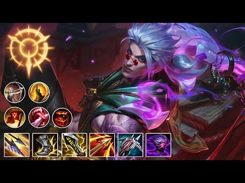 VARUS MONTAGE - BEST PLAYS