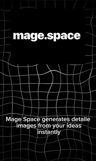 Mage Space AI 🎨 Transform Any Idea Into Stunning Art in Seconds! 🤯✨