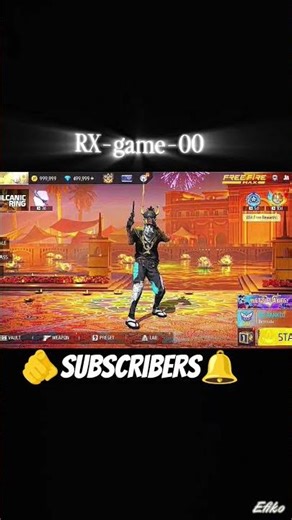 freefire various types photographic #freefire