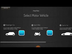 Real Engine Sim Android | F1 Car