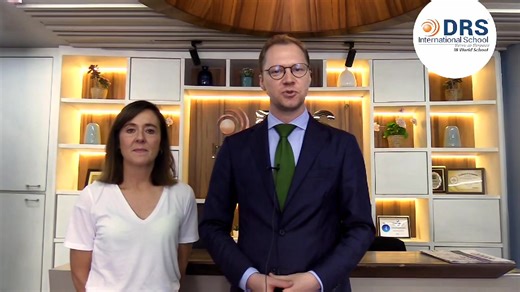 University College, Dublin, Ireland, delegates, Mr Justin Jütte and...